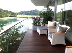Reflections At Keppel Bay (D4), Condominium #593289191